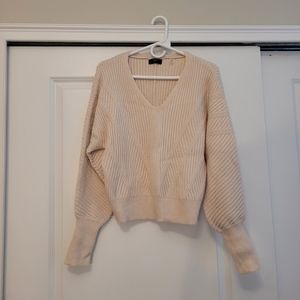 Tahari sweater